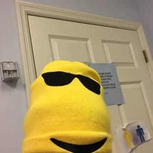 Meet your Posher, David